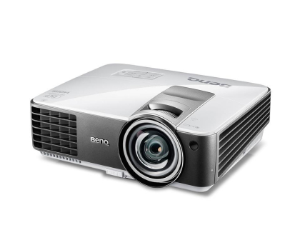 Projektor BenQ MX819ST DLP